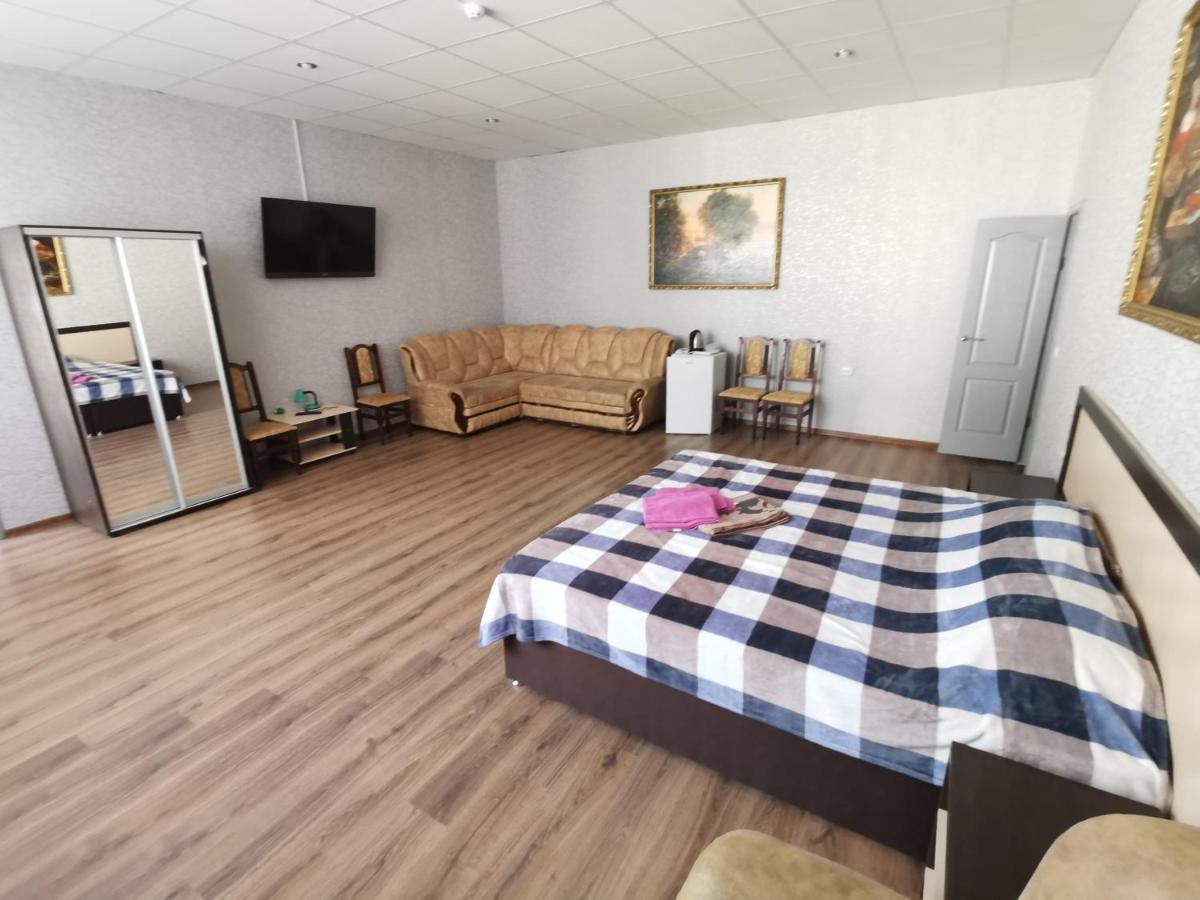 Premium Hotel Izmail Ngoại thất bức ảnh