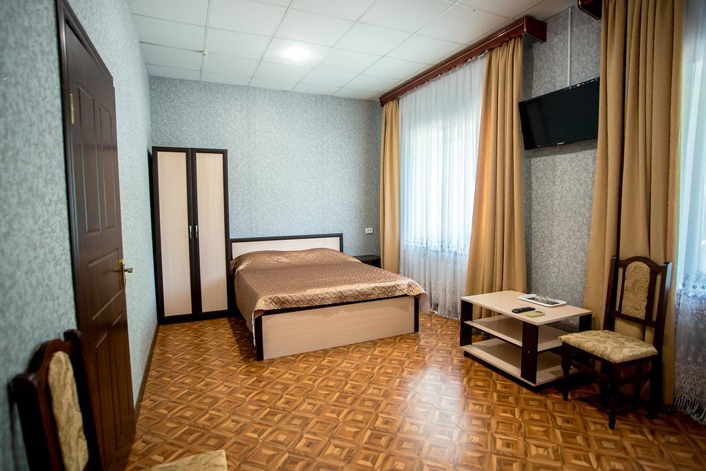 Premium Hotel Izmail Ngoại thất bức ảnh