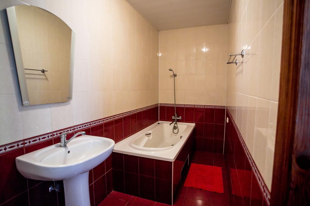 Premium Hotel Izmail Ngoại thất bức ảnh