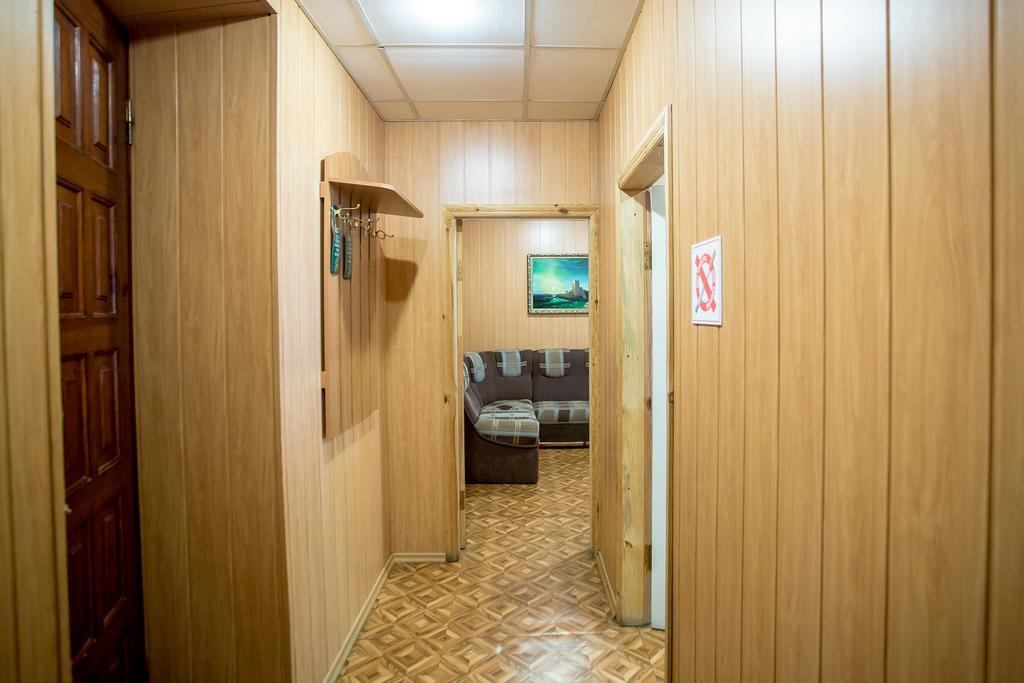 Premium Hotel Izmail Ngoại thất bức ảnh