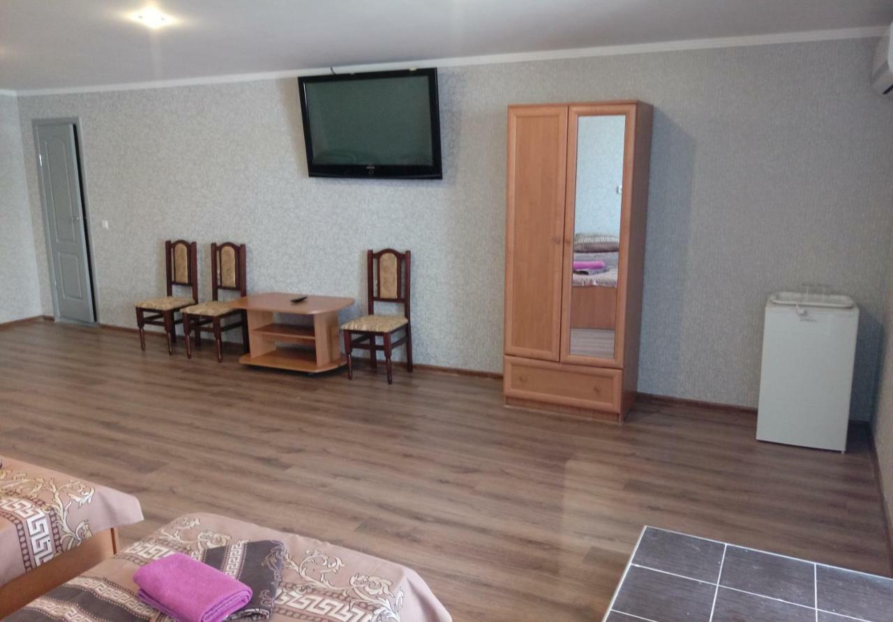 Premium Hotel Izmail Ngoại thất bức ảnh
